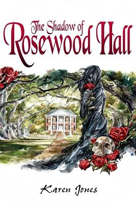 Cover of The Shadow of Rosewood Hall