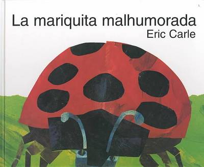 Cover of La Mariquita Malhumorada