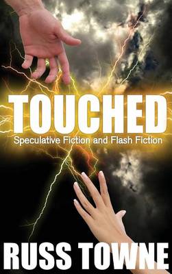 Book cover for Touched