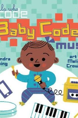 Cover of Baby Code! Music