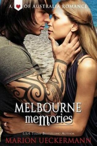 Cover of Melbourne Memories