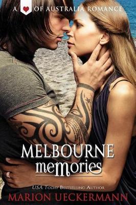 Book cover for Melbourne Memories