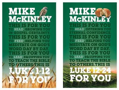 Cover of Luke For You Set