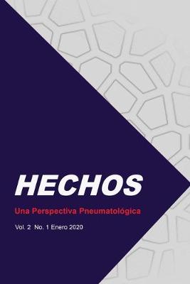 Book cover for Hechos