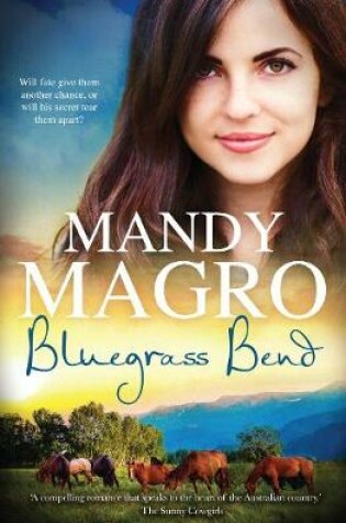 Cover of Bluegrass Bend