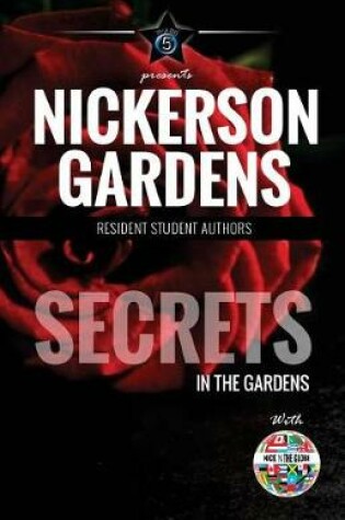 Cover of Secrets in the Gardens