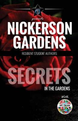 Book cover for Secrets in the Gardens