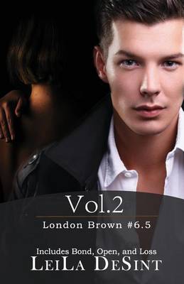 Book cover for Vol. 2 [LONDON BROWN]