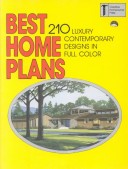 Book cover for Best Home Plans