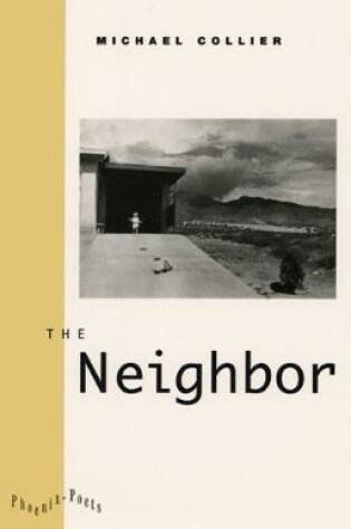 Cover of The Neighbor