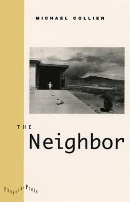 Book cover for The Neighbor