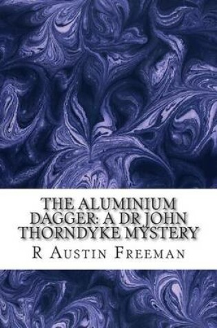 Cover of The Aluminium Dagger