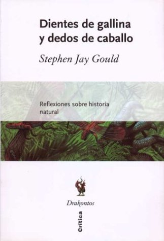 Book cover for Dientes de Gallina y Dedos de Caballo