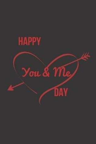 Cover of Happy You & Me Day