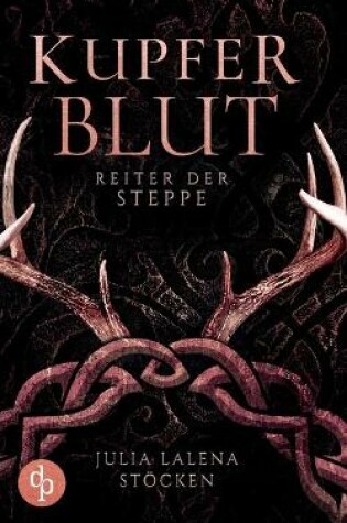 Cover of Reiter der Steppe