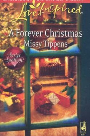 Cover of A Forever Christmas