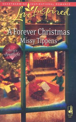 Book cover for A Forever Christmas