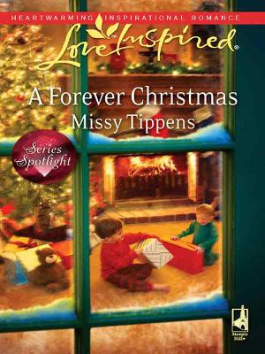 Cover of A Forever Christmas