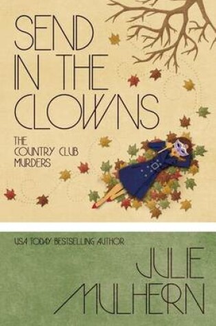 Cover of Send in the Clowns