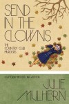 Book cover for Send in the Clowns