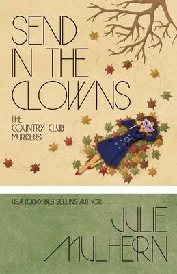 Cover of Send in the Clowns
