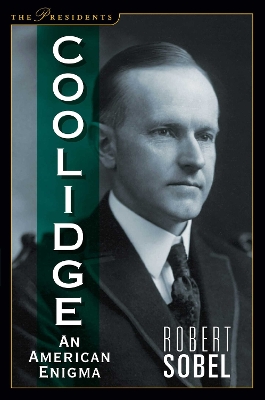 Cover of Coolidge