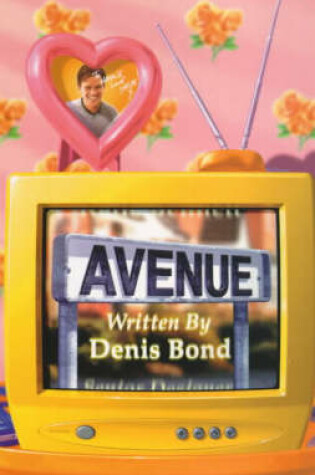 Cover of Avenue