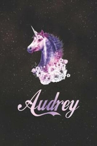 Cover of Audrey