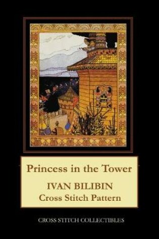 Cover of Princess in the Tower