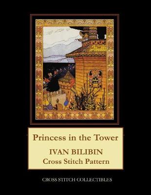 Book cover for Princess in the Tower