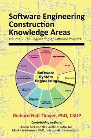 Cover of Software Engineering Construction Knowledge Areas