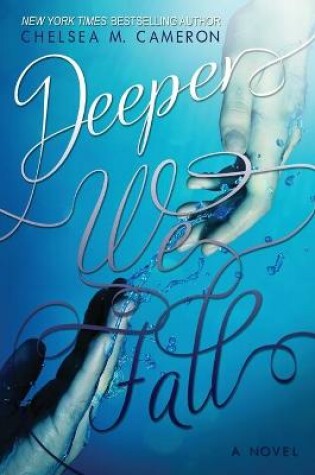 Cover of Deeper We Fall