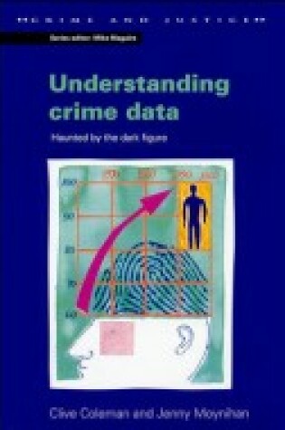 Cover of Understanding Crime Data