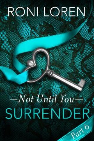 Cover of Surrender