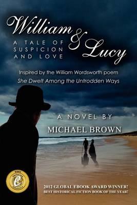 Book cover for William & Lucy