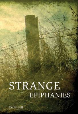 Book cover for Strange Epiphanies