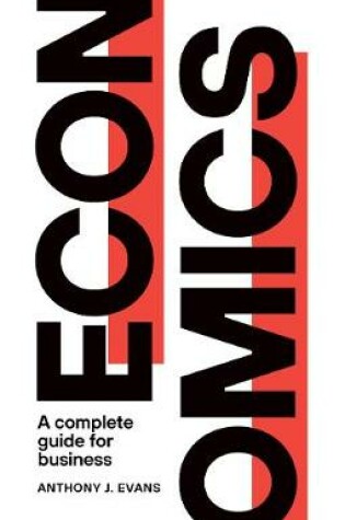 Cover of Economics