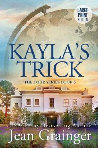 Cover of Kayla's Trick