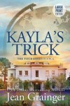 Book cover for Kayla's Trick