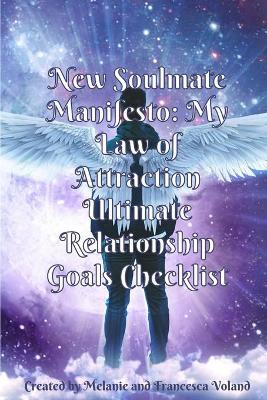 Book cover for New Soulmate Manifesto