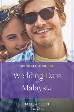Cover of Wedding Date In Malaysia