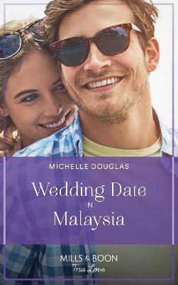 Book cover for Wedding Date In Malaysia