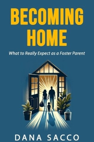 Cover of Becoming Home