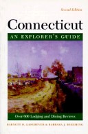 Book cover for CONNECTICUT:EXPLR'S GDE 2E PA