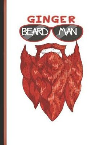 Cover of Ginger Beard Man