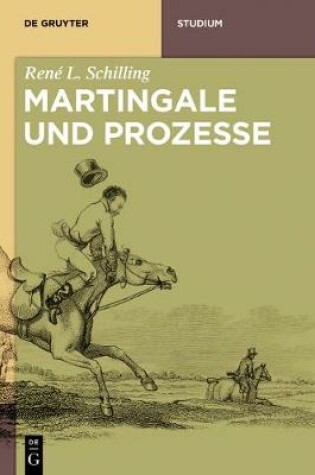 Cover of Martingale Und Prozesse