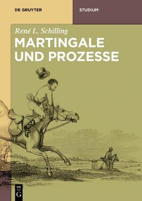 Book cover for Martingale Und Prozesse