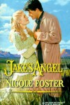 Book cover for Jake's Angel