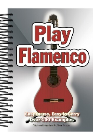 Cover of Play Flamenco
