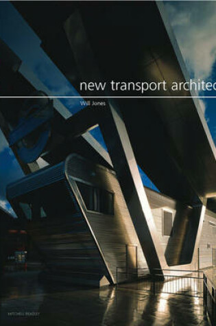 Cover of New Transport Architecture